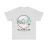 WickerStudio Cupid Hard Work for Love T-Shirt, Graphic Tee, Unisex Shirt, Cotton Tee, Inspirational Tee - Image 5