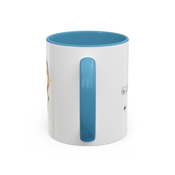 WickerStudio Messi Mug, Ballon D'or Football, La Pulga, Messi Fan Gift, Soccer Legend Mug, Messi Fan Coffee Cup - Image 36