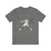 WickerStudio T-Shirt, King of Clay Rafa Super Fan, Tennis Tee, Sports Fan Gift, Tennis Player Shirt - Image 17