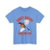 WickerStudio Barn Swallow T-Shirt, Bird Lover Tee, Nature Graphic Shirt, Wildlife Gift, Animal Print Top - Image 31