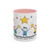 Best Friend Mug, Relationship, Gift for Friend, Thoughtful gift, Ceramic Mug - Image 9