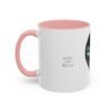 WickerStudio Funny Quote Human Right Watch, Alien Left Watch Accent Coffee Mug 11oz, Cute Tea Cup, Unique Office Decor - Image 11