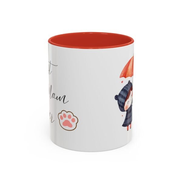 WickerStudio Best Cat Mom Ever Gift, Cat Lovers Mug, Cat Mom Gift,  Mother's Day Gift, Cat Mom Birthday Gift - Image 13