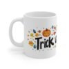 Halloween Design Drinkware, Trick or Treat Cup, Halloween Party Gift - Image 2