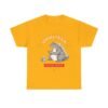 WickerStudio Father Power Dadzilla Unisex Heavy Cotton Tee Shirt for Dad, Father's Day Gift, Dad Birthday Present, Daddy Tee - Image 21