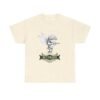 WickerStudio Cupid Hard Work Do It for Love T-Shirt, Graphic Tee, Unisex Shirt, Cotton Tee, Inspirational Tee - Image 29
