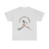 WickerStudio MedvedevTennis Fan Tee, Sports Gift, Tennis Fan Shirt, Strategic Mind Play Is The Key. - Image 5