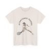 WickerStudio MedvedevTennis Fan Tee, Sports Gift, Tennis Fan Shirt, Strategic Mind Play Is The Key. - Image 15