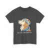 WickerStudio Golden Retriever Therapy Tee, Dog Lover Gift, Comfortable Cotton Shirt, Animal Therapy Top, Golden Owner Gift - Image 39