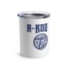 WickerStudio Tumbler 10oz A-Rod Tennis Fan Drinkware Cup, Tennis Lover Gift, Tennis Coffee Mug - Image 4