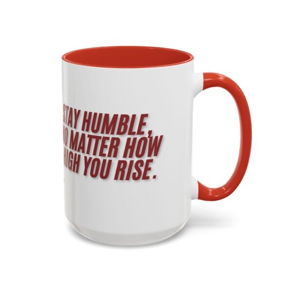 WickerStudio Football Quote With the Legend Messi, Sports Fan, Soccer Lover Cup, Team Spirit Drinkware, Customized Mug - Image 30