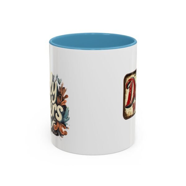 Daly Waters Ceramic Mug, Gift for Coffee Lover - Image 17