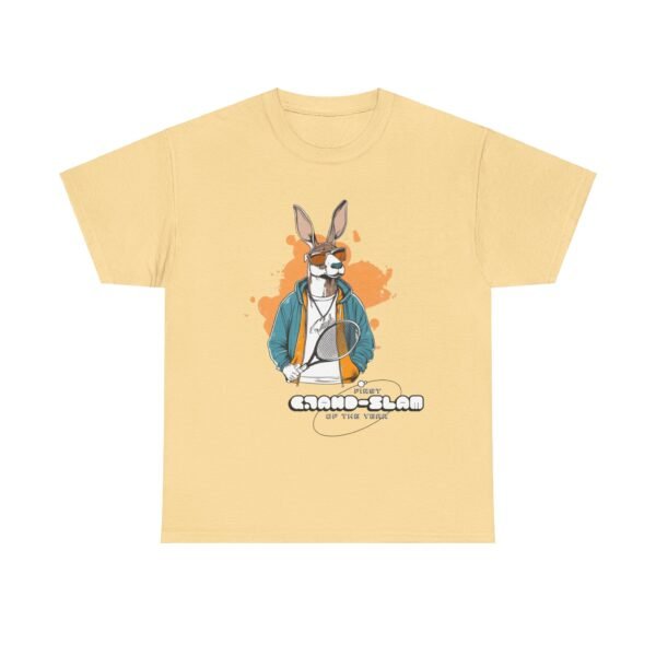 WickerStudio Australia Tennis Tournament Unisex Tee, Grand Slam Sports Shirt, Tennis Lover Gift, Tennis Fan Apparel - Image 21