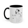 WickerStudio Messi Mug, Ballon D'or Football, La Pulga, Messi Fan Gift, Soccer Legend Mug, Messi Fan Coffee Cup - Image 3