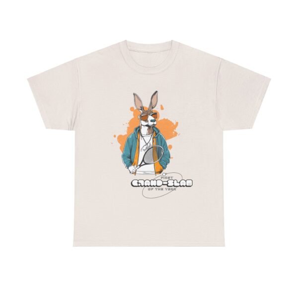 WickerStudio Australia Tennis Tournament Unisex Tee, Grand Slam Sports Shirt, Tennis Lover Gift, Tennis Fan Apparel - Image 17