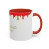 WickerStudio Joyful Moments Accent Coffee Mug, Happy Hour Cup, Relaxation Mug, Cozy Drinkware, Gift for Coffee Lovers - Image 14