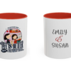 Sister Mug - Image 2