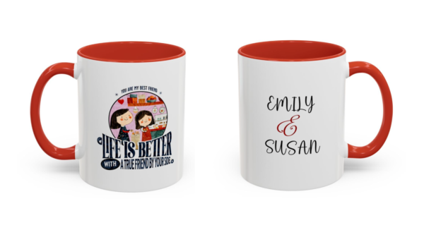 Sister Mug - Image 2