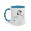 WickerStudio Messi Mug, Ballon D'or Football, La Pulga, Messi Fan Gift, Soccer Legend Mug, Messi Fan Coffee Cup - Image 35