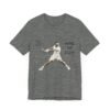 WickerStudio T-Shirt, King of Clay Rafa Super Fan, Tennis Tee, Sports Fan Gift, Tennis Player Shirt - Image 19