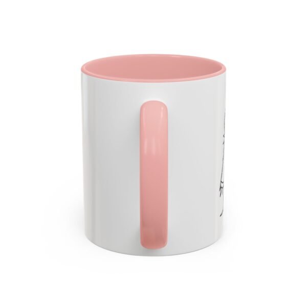 WickerStudio Halloween Monster Boo Cup, Unique Halloween Mug, 11oz Mug, Kitchen Decor - Image 12