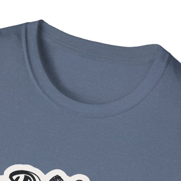 Daly Waters Unisex T-shirt, Vintage Style Tee Travel Souvenir Top, Australia Road Trip - Image 27