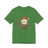 WickerStudio Santa Life is Not Easy T-Shirt, Santa Unisex Tee, Funny Graphic Shirt, Gift for Christmas, Casual Top - Image 19