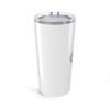 WickerStudio Nole Ultimate Stretch Leg, 20oz Tumbler, Travel Mug, Coffee Cup, Insulated Tumbler, Gift for Tennis Lovers - Image 2
