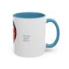 WickerStudio Funny Quote Human Right Watch, Alien Left Watch Accent Coffee Mug 11oz, Cute Tea Cup, Unique Office Decor - Image 18
