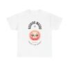 WickerStudio Japanese Seafood Market Unisex Tee - Kushiro Washo Design, Hokkaido T-Shirt, Sea Urchin T-Shirt