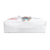 WickerStudio Weekender Bag, Good Girl Club Born to be Kind, Overnight Travel Tote, Duffel Bag, Carry On Luggage - Image 4