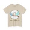 WickerStudio Cupid Hard Work for Love T-Shirt, Graphic Tee, Unisex Shirt, Cotton Tee, Inspirational Tee - Image 15