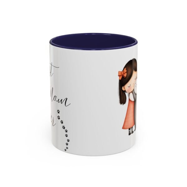 WickerStudio Best Cat Mom Ever, Gift for Cat Lovers, Cat Mom Gift, Cat Lover Mug, Mother's Day Gift, Cat Mom Birthday Gift - Image 5