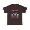 WickerStudio Retro Memory Vintage Tee, Nostalgic Communications Gift Shirt, Unisex Graphic T-Shirt, 90s Classic Apparel - Image 13