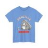 WickerStudio Father Power Dadzilla Unisex Heavy Cotton Tee Shirt for Dad, Father's Day Gift, Dad Birthday Present, Daddy Tee - Image 47