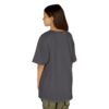 Girl and Cat Kids Tee, Best Friend Animal Print Shirt - Image 56