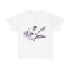 WickerStudio Federer Backhand Slice T-Shirt, Tennis Tee, Sports Shirt, Tennis Lover Gift, Tennis Player Apparel - Image 5