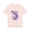 WickerStudio Serena Slam Unisex Tee, Tennis T-Shirt Fan Apparel, Sports Graphic Shirt, Athlete Gift, Game Day Outfit - Image 7