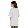 Girl and Cat Kids Tee, Best Friend Animal Print Shirt - Image 8