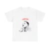 WickerStudio Graphic Tee, MLK Jr Dreamer Justice T-Shirt, Civil Rights Movement Gift,  Black History Month Tee - Image 5