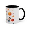 Best Friend Mug, Relationship, Gift for Friend, BFF Gift, Ceramic Mug - Image 2