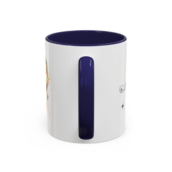 WickerStudio Messi Mug, Ballon D'or Football, La Pulga, Messi Fan Gift, Soccer Legend Mug, Messi Fan Coffee Cup - Image 8
