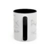 WickerStudio Duet Lover Trekking Coffee Cup, Adventure Travel Tea Mug, Romantic Gift - Image 4