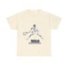 WickerStudio Novak Tennis Fan Tee, Sports Gift, Tennis Fan Shirt - Image 21