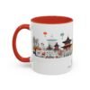 WickerStudio Beijing The Northern Capital Travel Coffee Cup, Chinese Capital Gift, China City Souvenir, Asian Landscape - Image 15