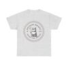 WickerStudio Gotham Golf Club Swing For Justice Unisex Tee, Superhero Gift Shirt, Comic Book Tee, Dark Knight Shirt - Image 9
