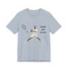 WickerStudio T-Shirt, King of Clay Rafa Super Fan, Tennis Tee, Sports Fan Gift, Tennis Player Shirt