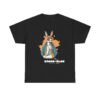 WickerStudio Australia Tennis Tournament Unisex Tee, Grand Slam Sports Shirt, Tennis Lover Gift, Tennis Fan Apparel - Image 9
