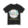 WickerStudio Cupid Hard Work for Love T-Shirt, Graphic Tee, Unisex Shirt, Cotton Tee, Inspirational Tee - Image 11