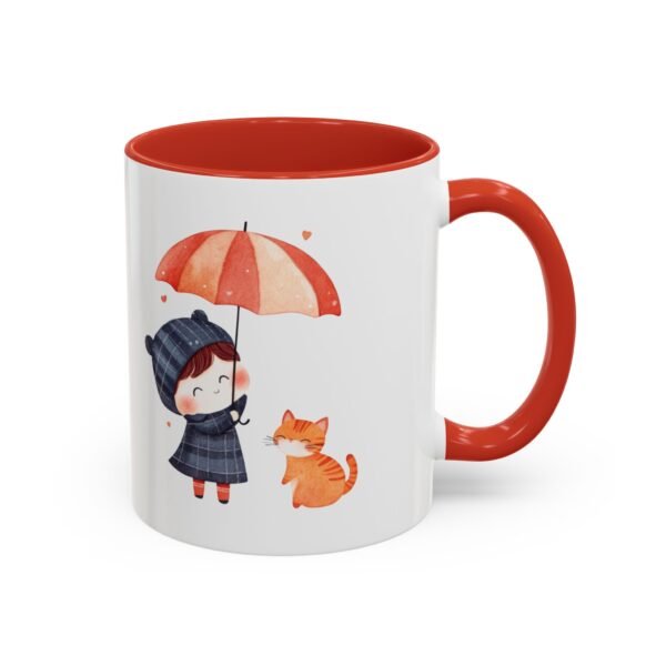 WickerStudio Best Cat Mom Ever Gift, Cat Lovers Mug, Cat Mom Gift,  Mother's Day Gift, Cat Mom Birthday Gift - Image 14